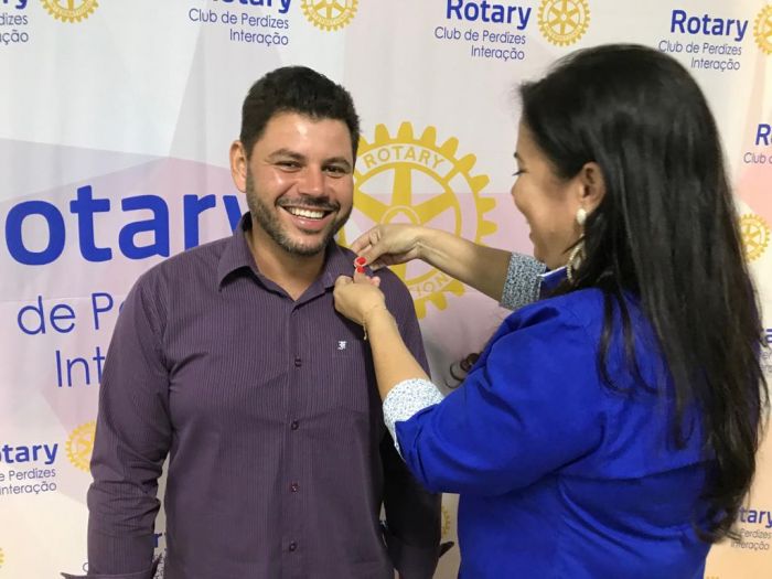POSSE NOVOS ASSOCIADOS E DIA DAS MÃES